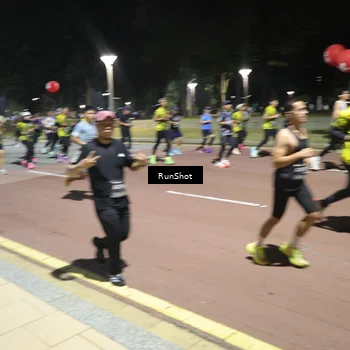 Runner Photo 6524864