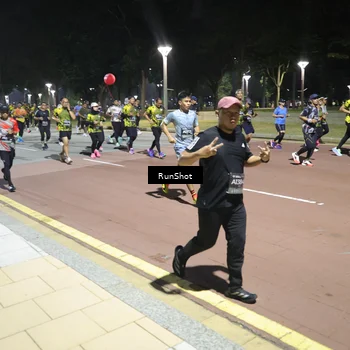 Runner Photo 6524869