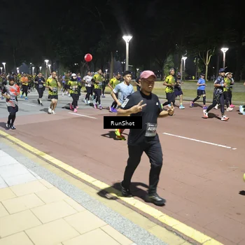 Runner Photo 6524873