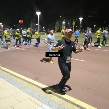 Runner Photo 6524881
