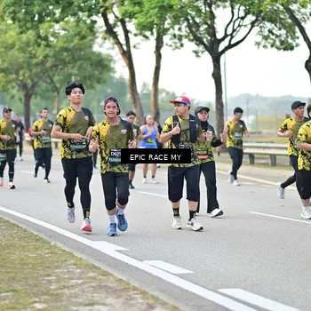 Runner Photo 6524892