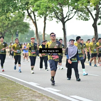 Runner Photo 6524902