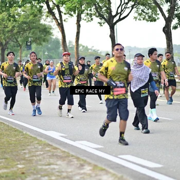Runner Photo 6524903