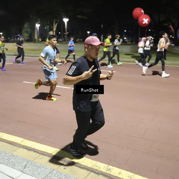 Runner Photo 6524904