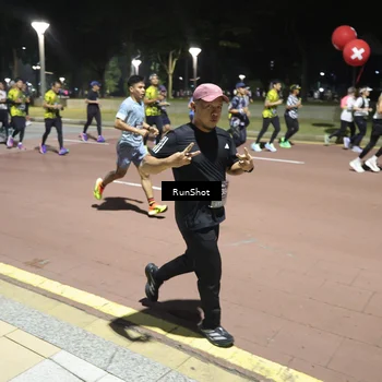 Runner Photo 6524906