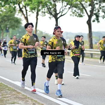 Runner Photo 6524908