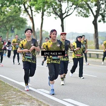 Runner Photo 6524913