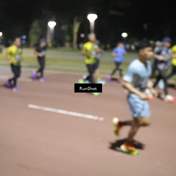 Runner Photo 6524921