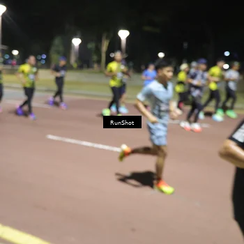 Runner Photo 6524928
