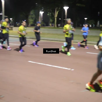 Runner Photo 6524937