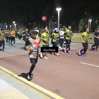 Runner Photo 6524948