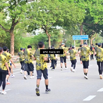 Runner Photo 6524953