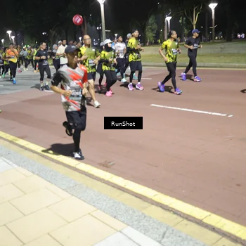 Runner Photo 6524956