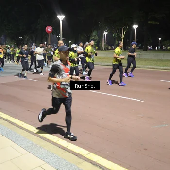 Runner Photo 6524959