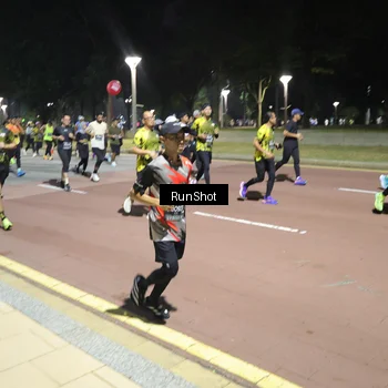 Runner Photo 6524961