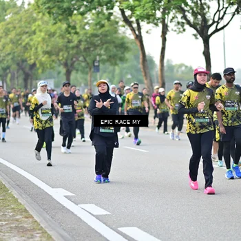 Runner Photo 6524964