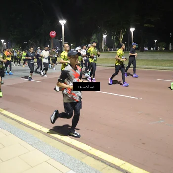 Runner Photo 6524967