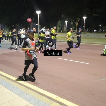 Runner Photo 6524972