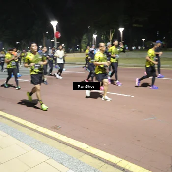 Runner Photo 6525004