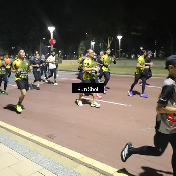 Runner Photo 6525006