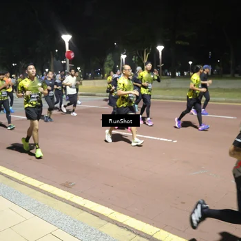 Runner Photo 6525008