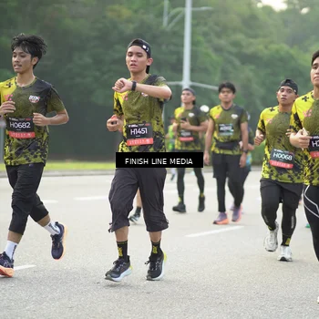 Runner Photo 6525018