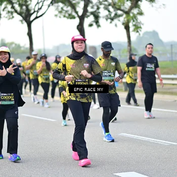Runner Photo 6525021