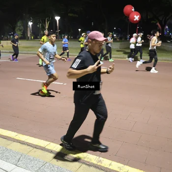 Runner Photo 6525026