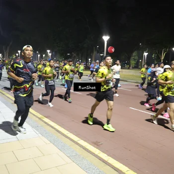Runner Photo 6525037