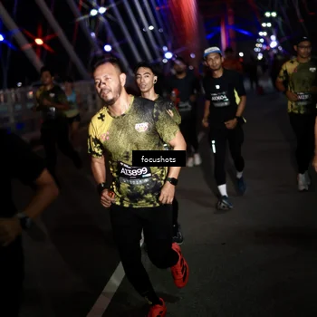 Runner Photo 6525044