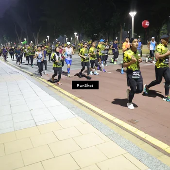Runner Photo 6525082