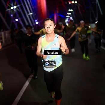 Runner Photo 6525085