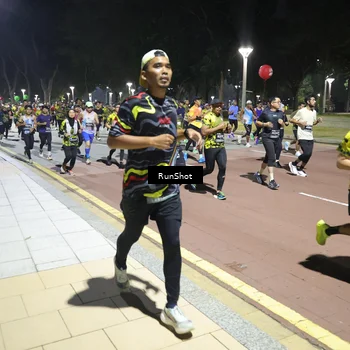 Runner Photo 6525086