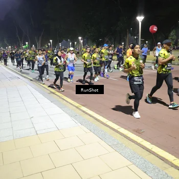 Runner Photo 6525096