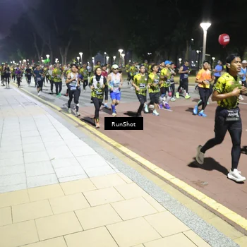 Runner Photo 6525099