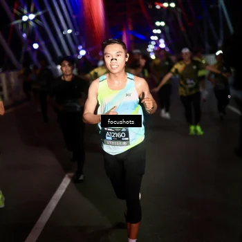 Runner Photo 6525100
