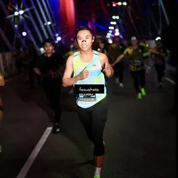 Runner Photo 6525108
