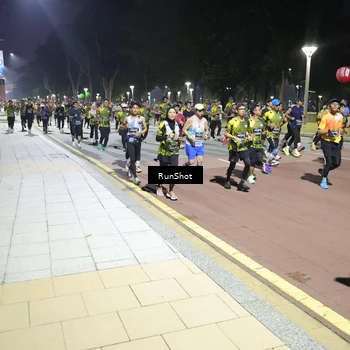 Runner Photo 6525109