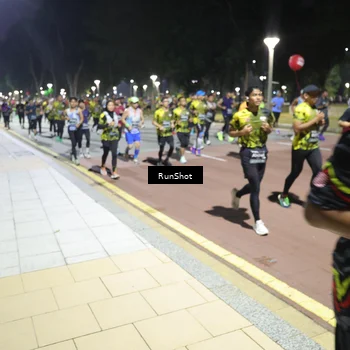 Runner Photo 6525119