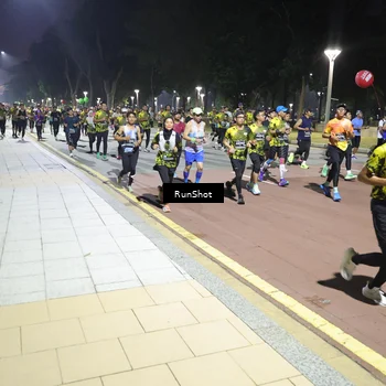 Runner Photo 6525121