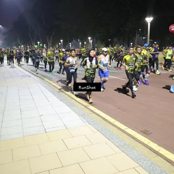 Runner Photo 6525133