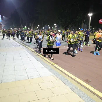 Runner Photo 6525134