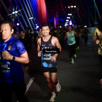 Runner Photo 6525143