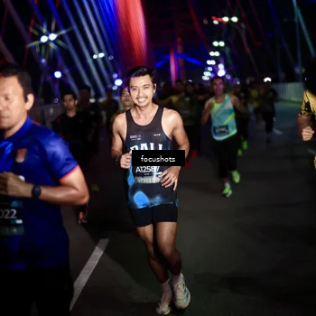 Runner Photo 6525148