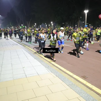 Runner Photo 6525156
