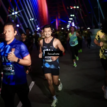 Runner Photo 6525157