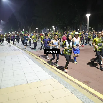 Runner Photo 6525160