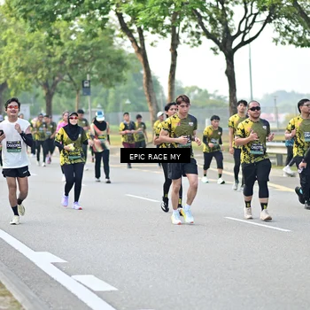 Runner Photo 6525166