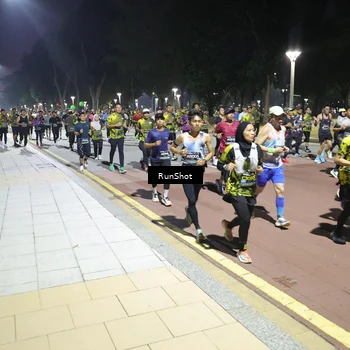 Runner Photo 6525174