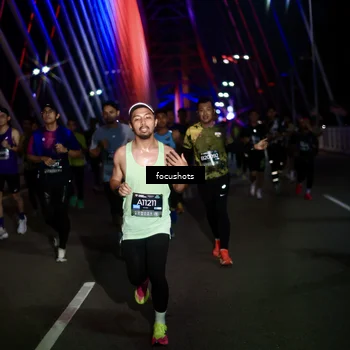 Runner Photo 6525175